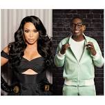 Tisha Campbell & Guy Torry