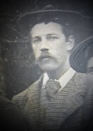 Ancestor Table, Generation 4 (1st great-grandparents)