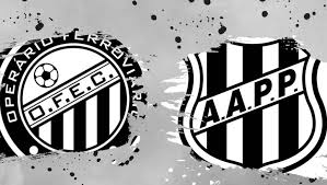 Operário pr have managed just 1 wins in their last 6 away league games. Operario Pr X Ponte Preta Veja Onde Assistir A Partida Do Brasileirao Serie B Gazeta Esportiva