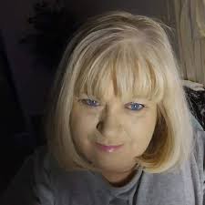 Portsoy Thift Shop volunteers. 2002.