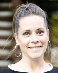 Renee Thorpe's Instagram, Twitter & Facebook