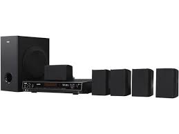Refurbished Rca Rt2911 Home Theater System Newegg Com
