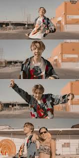 J Hope Chicken Noodle Soup Feat Becky G Mv J Hope Chicken Noodle Soup Feat Becky G Jhopexbeckyg Cns Becky G Hoseok Bts Bts Wallpaper
