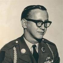 Charles (Charlie) David Brown Obituary