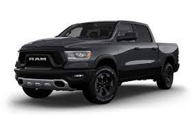 Check out kijiji autos classifieds for your next car, truck or suv. The 2021 Ram 1500 Dt Pickup Truck Ram Canada