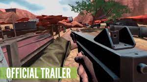 It is a multiplayer shooter with realistic weapon mechanics and various maps. 25 Best Oculus Quest Games And Best Oculus Quest 2 Games