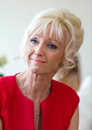 Debbie McGee reveals Paul Daniels wants Zip-A-Dee-Doo-Dah to play at his  funeral