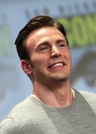Steve Rogers (Universo cinematográfico de Marvel)