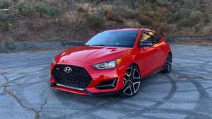 I've been a fan of the hyundai veloster since the beginning. 2021 Hyundai Veloster N Dct Review Rowdy Raucous And Really Damn Good Roadshow
