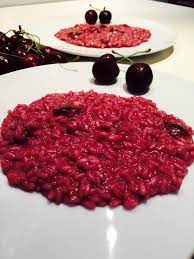 Maybe you would like to learn more about one of these? Risotto Alle Ciliegie E Robiola Ricette Veloci Dopo Lavoro After Work Quick Recipes