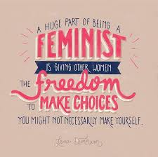 Fear Of A Name Only Increases Fear Of The Thing Itself Meaning 10 Feminist Quotes From Female Celebs Feminist Quotes Feminism Quotes Feminist