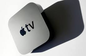 Itunes had been released in january 2001. How To Turn Off The Voiceover Feature On An Apple Tv