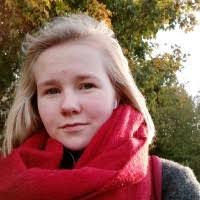 Cecilia Widner's Instagram, Twitter & Facebook