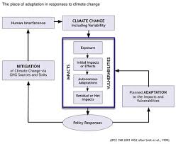 Adaptation Vs Mitigation Meteo 469 From Meteorology To