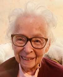 Eleanor Fleming Obituary February 19, 2022