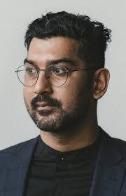 Irfan Ali's Instagram, Twitter & Facebook