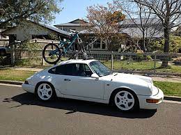 porsche carrera 2 bike rack seasucker australia nz car bike rack porsche carrera bike rack
