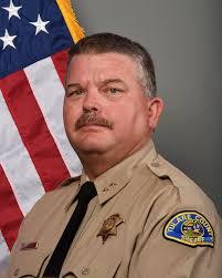 Great leaders inspire greatness in others." Sheriff Mike Boudreaux is  thrilled to announce his appointment of Captain Cheri Lehner to Assistant  Sheriff and Assistant Sheriff Tom Sigley to Undersheriff. The public is