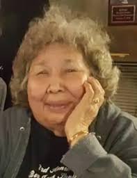 Obituary information for Selina Doris Joshua