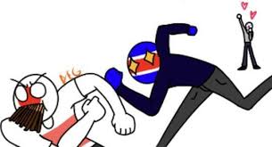 222 méxico es también considerado el segundo país en el mundo en ecosistemas y el cuarto en total de especies. Multishipper En Countryhumans Japon X Corea Del Sur Corea Del Sur Corea Japon