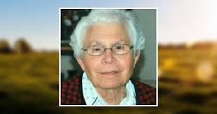Joy Elizabeth (Clark) Butz Obituary September 21, 2015