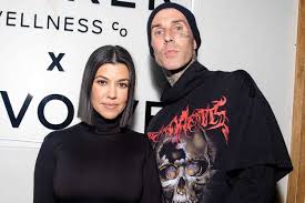 Kourtney Kardashian Supports Husband Travis Barker at Documentary Premiere: ‘Love Is Louder Than Fear’