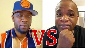 Dani 2 Paris vs Iba Bocoum