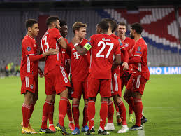 With more than 140 champions, you'll find the perfect match for your playstyle. Uefa Champions League Quarterfinals 2020 2021 Who Would Be The Worst Possible Draw For Bayern Munich Bavarian Football Works