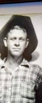My Dad William ( Bucky ) Conway Late 30s early 40s ?
