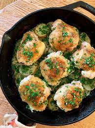 Ina Garten S New Chicken Recipe Is One Of The Best Things I Ve Made All Year New Chicken Recipes Chicken Recipes Roasted Chicken And Potatoes