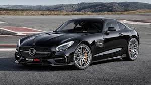 Tuning Mercedes Amg Gt S Par Brabus Voiture Mercedes Voiture Et Mercedes Benz Amg