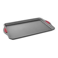 Nordic Ware Freshly Baked Cookie Sheet Pan 11 X 17 Metallic For More Information Visit Image Link Sheet Pan Nordic Ware Freshly Baked