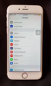 Once you're unlocked, feel free to cancel your old carrier contract. Iphone 6s Globe Locked 16gb Gold Mobile Phones Gadgets Mobile Phones Iphone Iphone 6 Series On Carousell