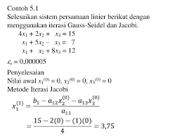 We did not find results for: Ppt 5 Sistem Persamaan Linier Powerpoint Presentation Free Download Id 2533599