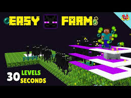 So, you need to be in survival and . 5 Best Farms To Build In Minecraft S End Dimension