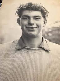 Seeking children of Jim Gavin