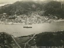 In the mineral extractive industry, in 2019, rio de janeiro was the largest producer of oil and natural gas in brazil, with 71% of the total volume produced. Vitoria Espirito Santo Wikipedia