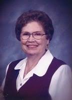 Alice Mason Obituary