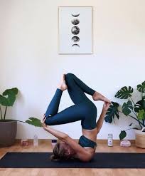 Yoga Move Names Beautiful Yoga Poses Easy Yoga Poses Beautiful Yoga