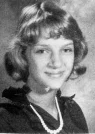 Celebrity Yearbook Photos Cbs Baltimore Celebrity Yearbook Photos Young Celebrities Famous Kids