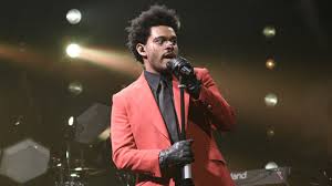 Here's what these pop stars looked like before and after plastic. Why The Weeknd Fans Think He S Dissing The Grammys In New Save Your Tears Video Entertainment Tonight