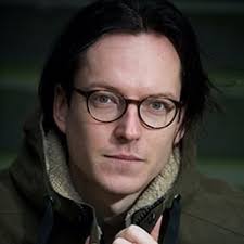 Patrick James Errington