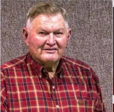 Dearl Lee Hull (1939-2023)