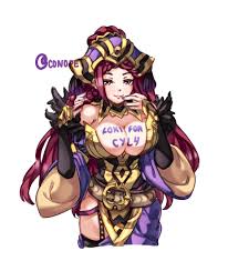 Loki for CYL4 : rFireEmblemHeroes