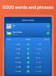 Get the last version of learn german free from education for android. Learn German Speak German For Android Apk Download