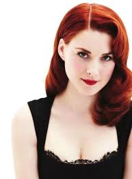 Alexandra Breckenridge (American Actress) ~ Bio with [ Photos