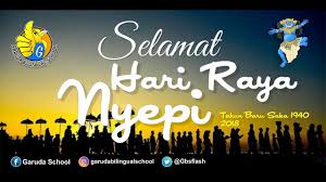 About press copyright contact us creators advertise developers terms privacy policy & safety how youtube works test new features press copyright contact us creators. Selamat Hari Raya Nyepi 2018 Tahun Caka 1940 Youtube