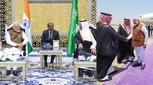 How many Indian Prime Ministers visited ...