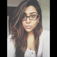 Hazel Kerr's Instagram, Twitter & Facebook