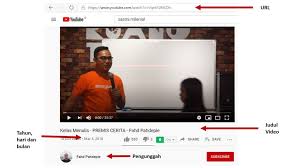 Borang mengunjungi wilayah asal word borang luar julat unimas borang pembaharuan lesen gdl 2020 borang kew pa 11 excel borang kew pa 4 borang maklum balas pelanggan produk borang kew pa 21 borang maklum balas pelanggan tabika perpaduan borang menggunakan kenderaan sendiri melebihi 240km borang medical check. Youtube Sebagai Sumber Pustaka Sainul Hermawan